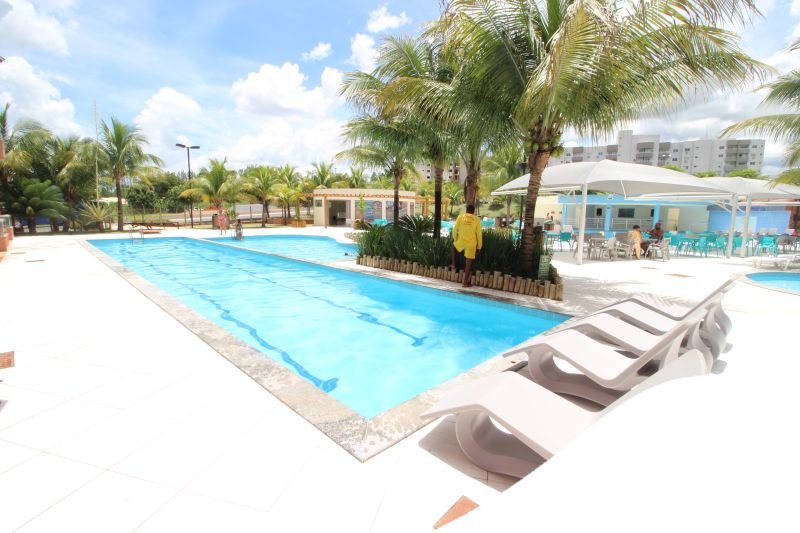 Foto LAGOA QUENTE HOTEL